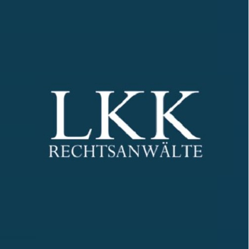 LKK Rechtsanwälte Lemmer-Krueger Iris u. Krueger Gerd Logo