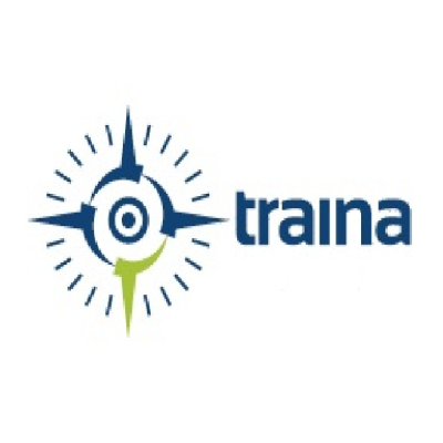 Traina Servizi Ecologici Logo