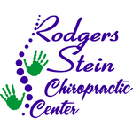 Rodgers Stein Chiropractic Center Logo