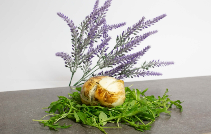 Images La Perla Bianca Mozzarella di Bufala