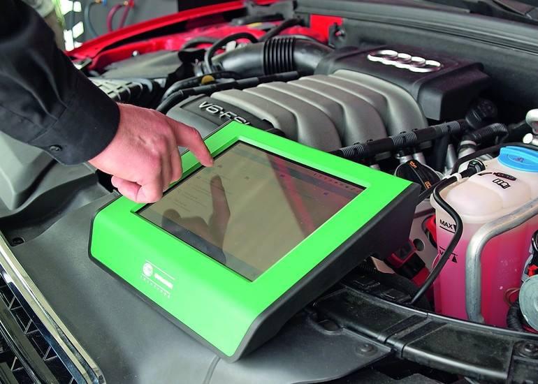 Images Autoservice Pneustirolo