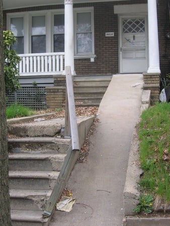 Images 101 Mobility of Northeast Wisconsin