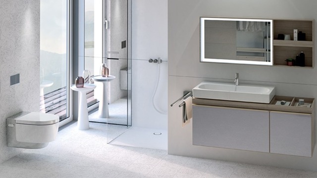 Images Geberit AS