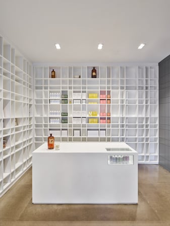 Images MALIN+GOETZ