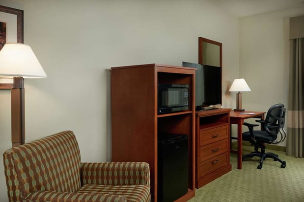 Images Hampton Inn & Suites Salem