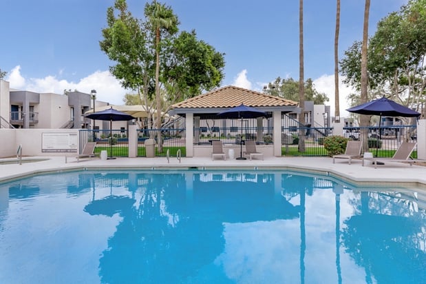 Images Rise at Estrella Park