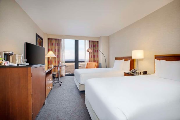 Images Hilton Chicago O'Hare Airport
