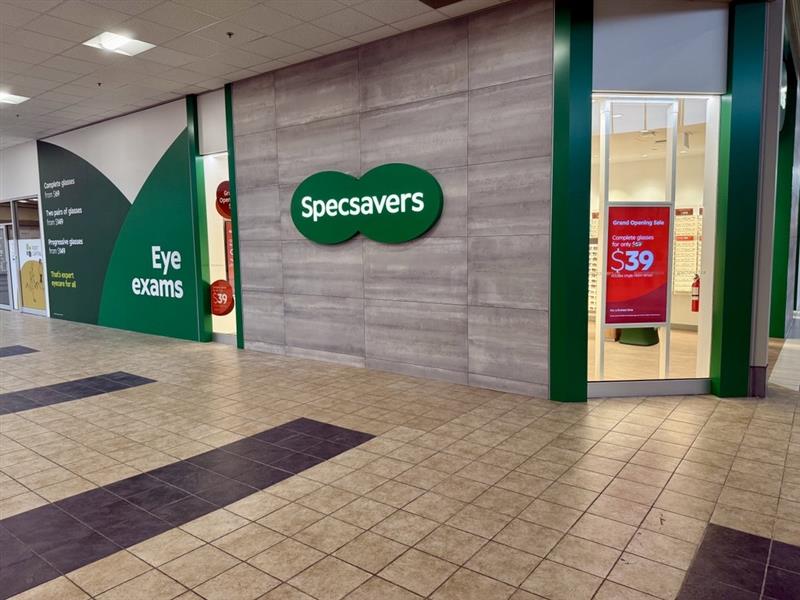 Images Specsavers Fairview Mall