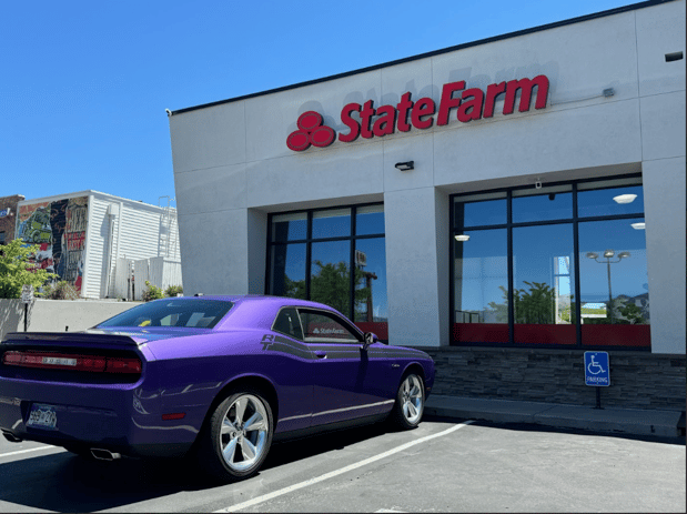 Images Chris Sutherland - State Farm Insurance Agent