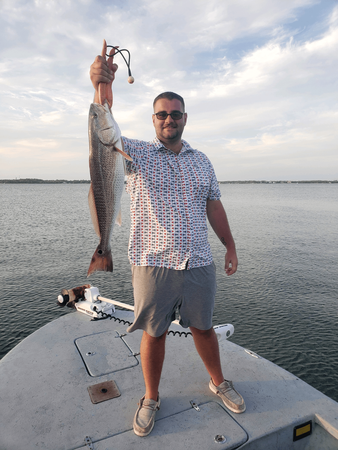 Images E-6 INSHORE FISHING ADVENTURES, LLC