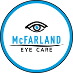 McFarland Eye Care Logo
