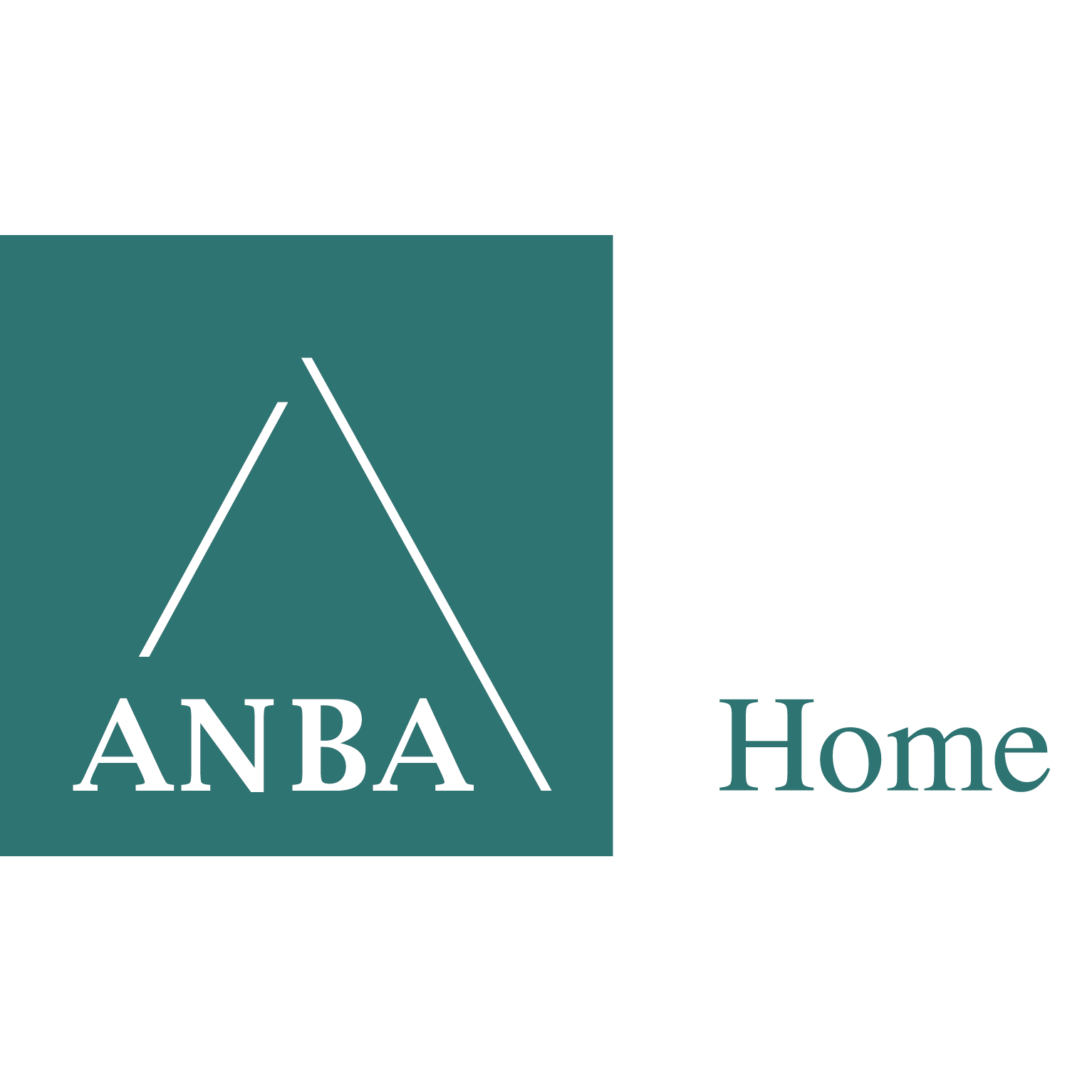 ANBA Home AG Logo