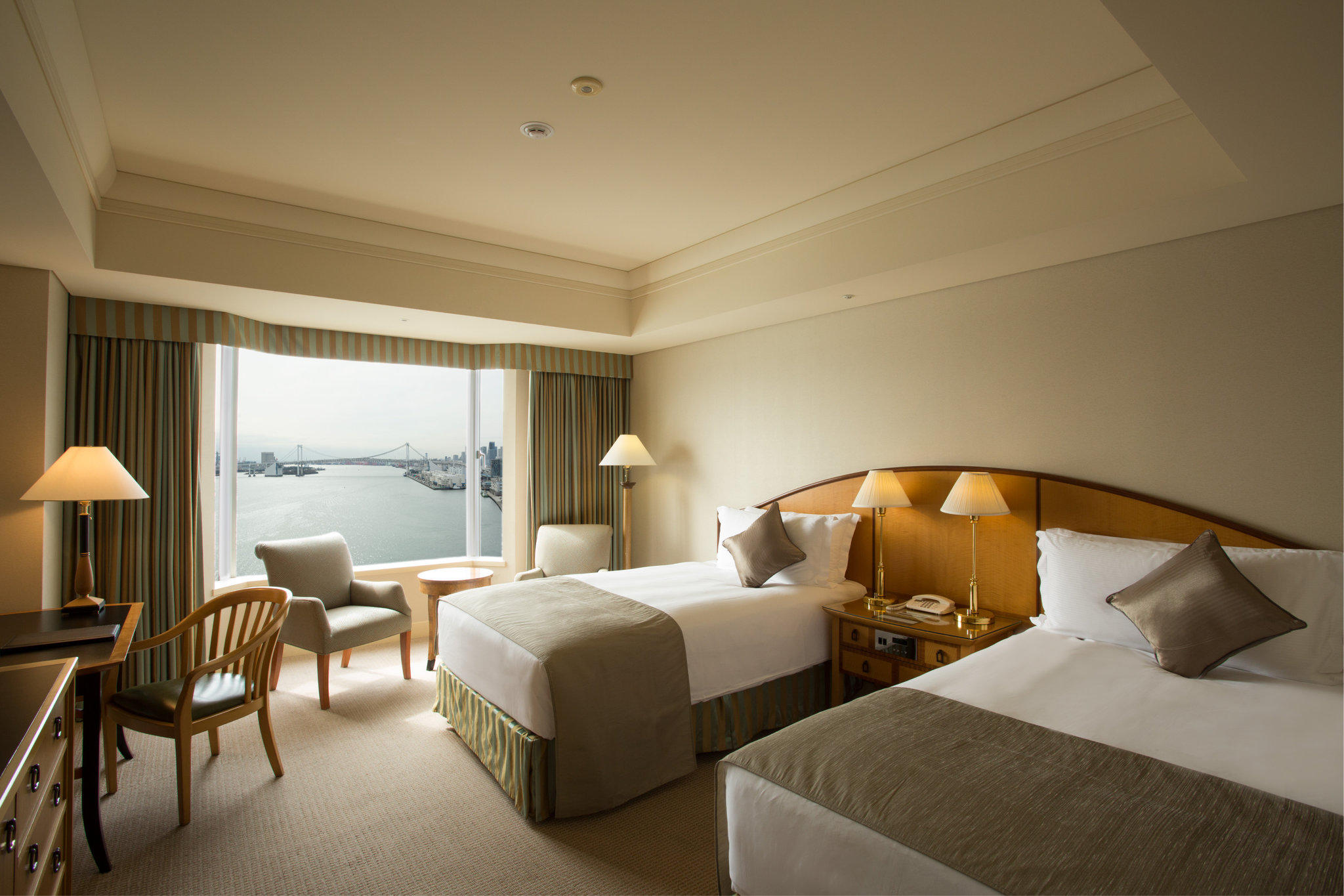 Images InterContinental Tokyo Bay, an IHG Hotel