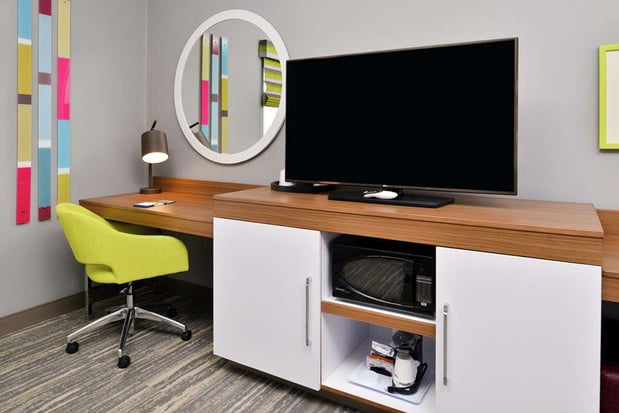 Images Hampton Inn & Suites St. Paul Oakdale/Woodbury