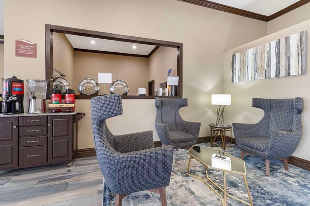 Images Best Western near Lackland AFB/SeaWorld