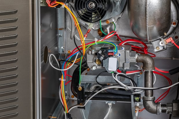 Images Comfort Solutions HVAC Incorporated