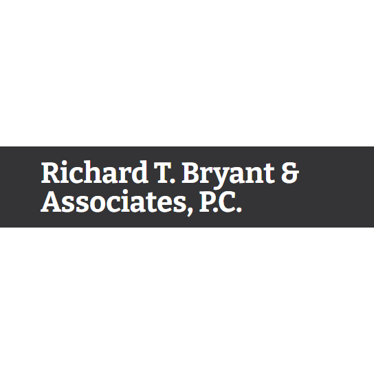 Richard T. Bryant & Associates, P.C. Logo