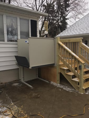 Images 101 Mobility of Northeast Wisconsin