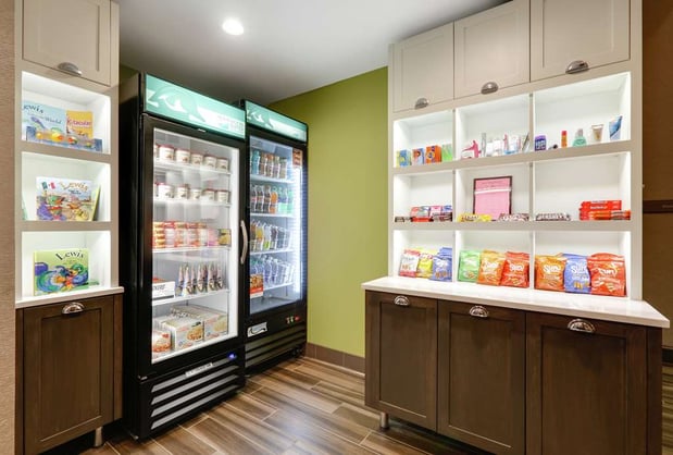 Images Homewood Suites by Hilton St. Louis-Chesterfield