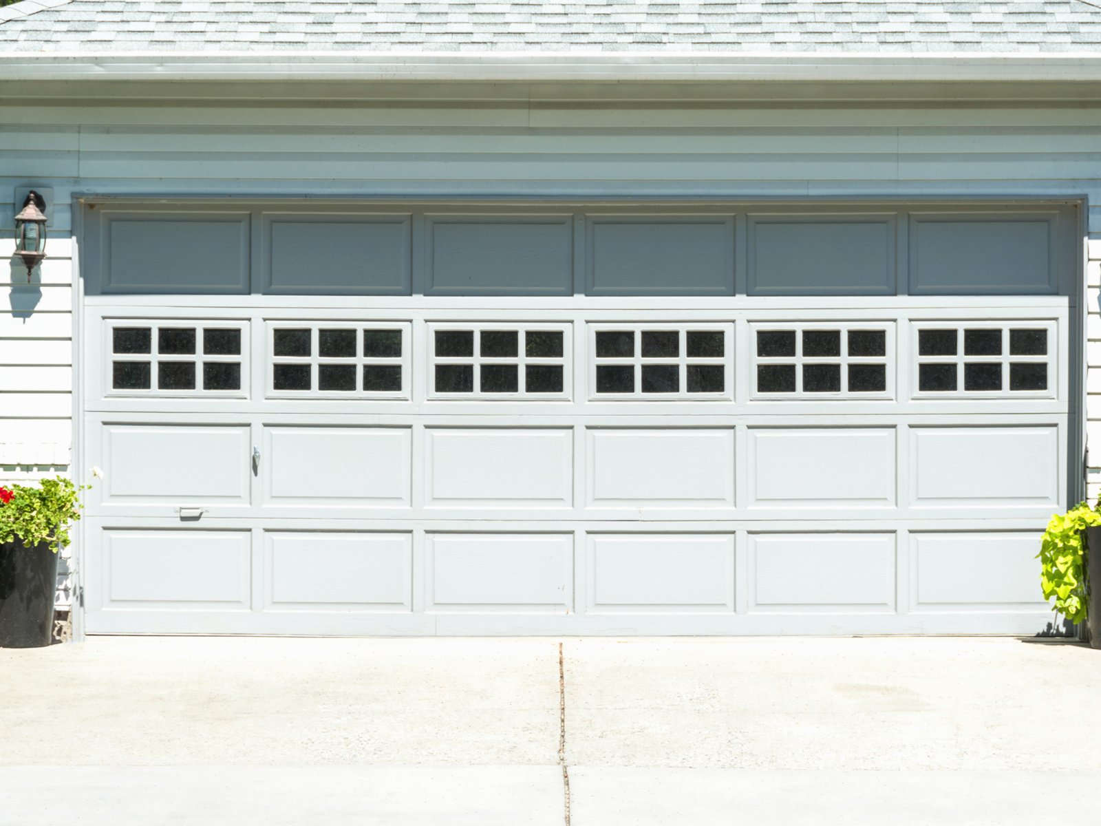Beechview Garage Door Company