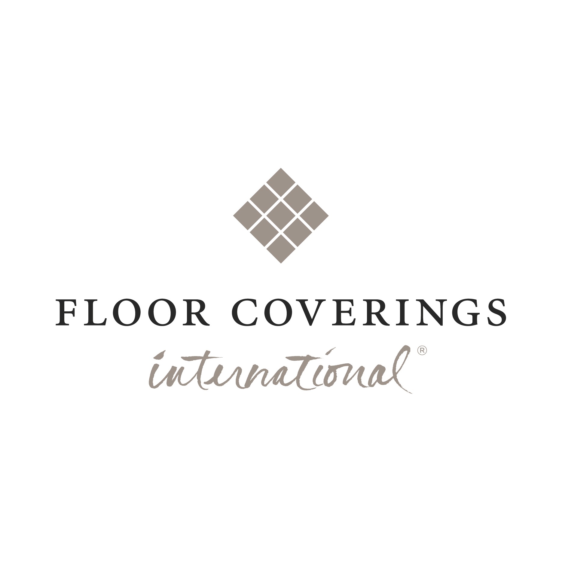 Floor Coverings International Logo