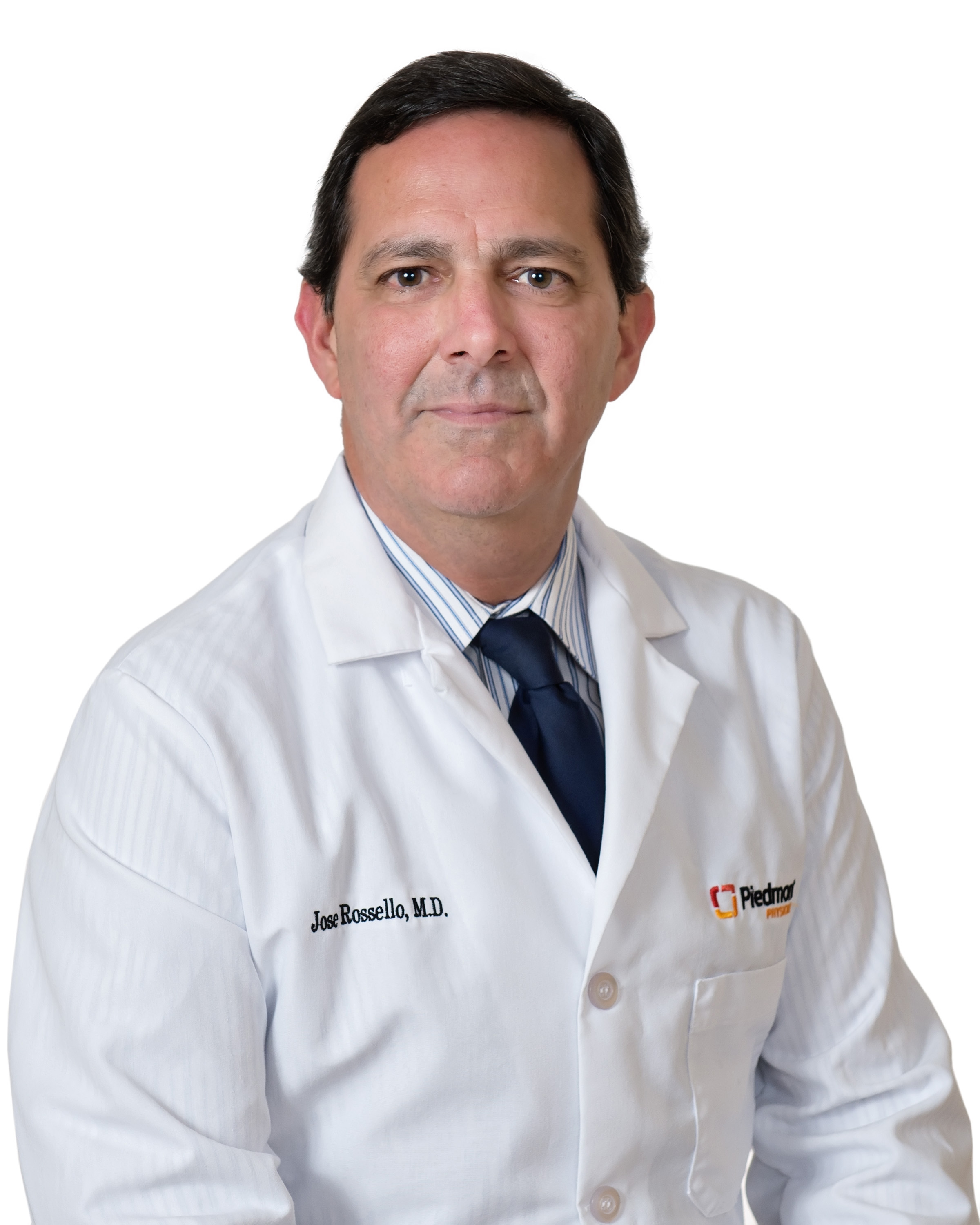 Jose Rossello, MD