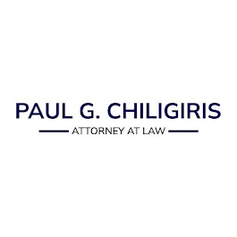 Paul G. Chiligiris, Attorney at Law Logo
