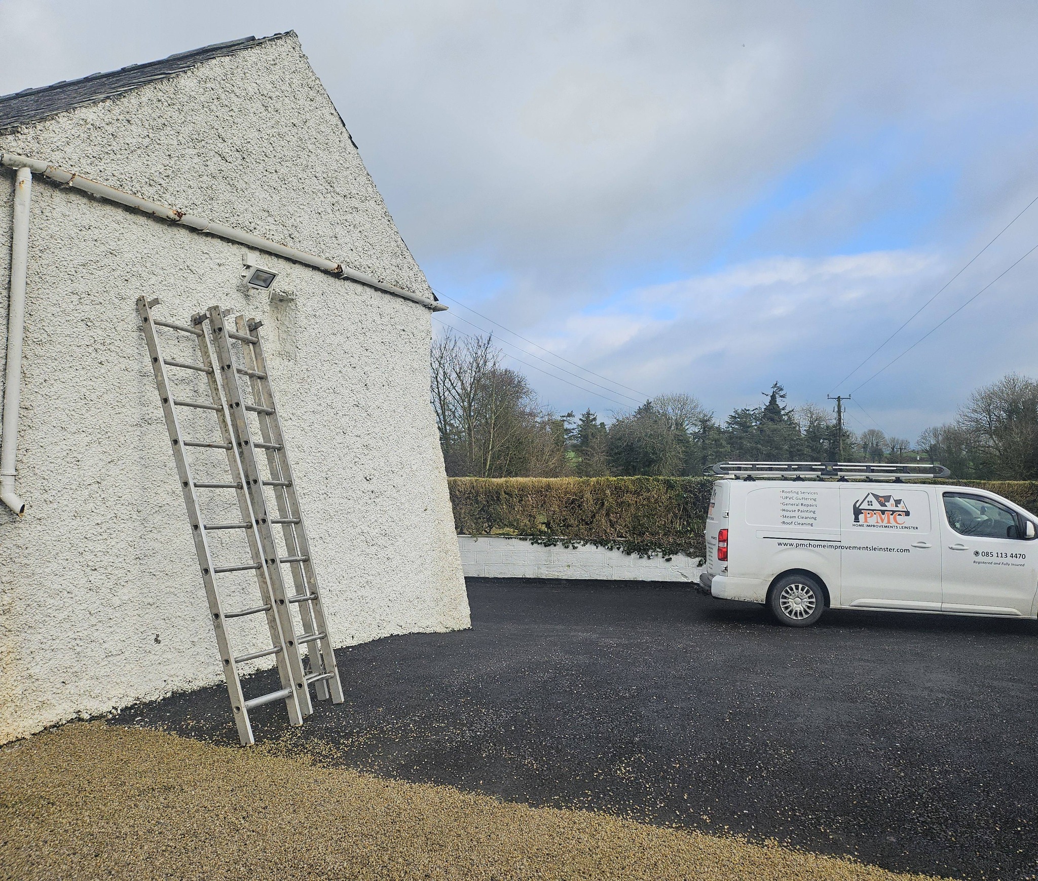 PMC Home Improvements Leinster 2