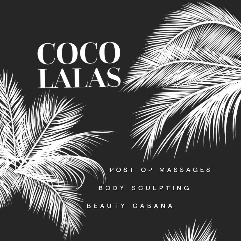 Coco Lalas Body Sculpting - Antioch, CA - (510)827-8235 | ShowMeLocal.com