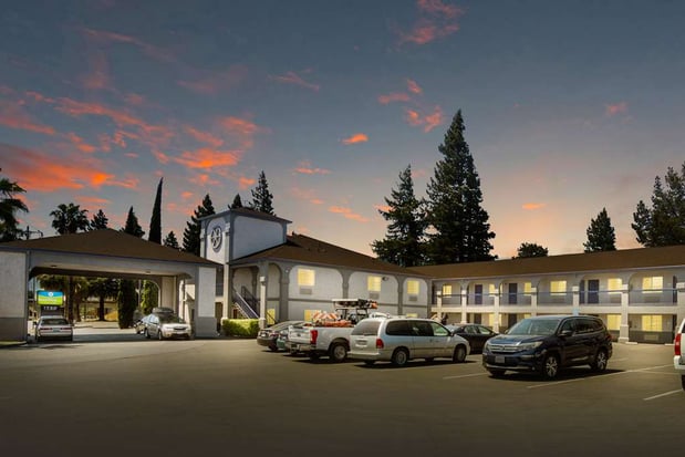Images SureStay by Best Western Ukiah