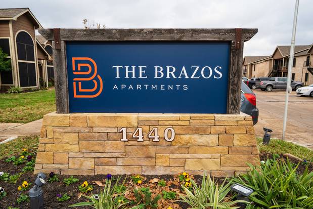 Images The Brazos Apartments