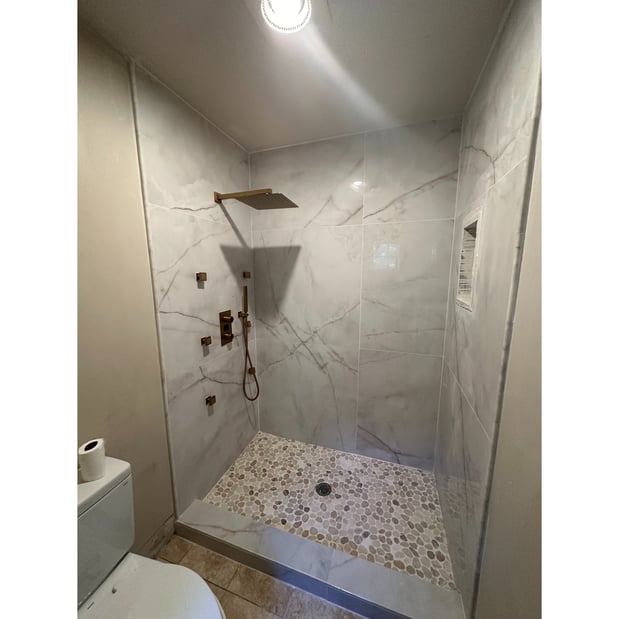 Images The City Builders Painting LLC