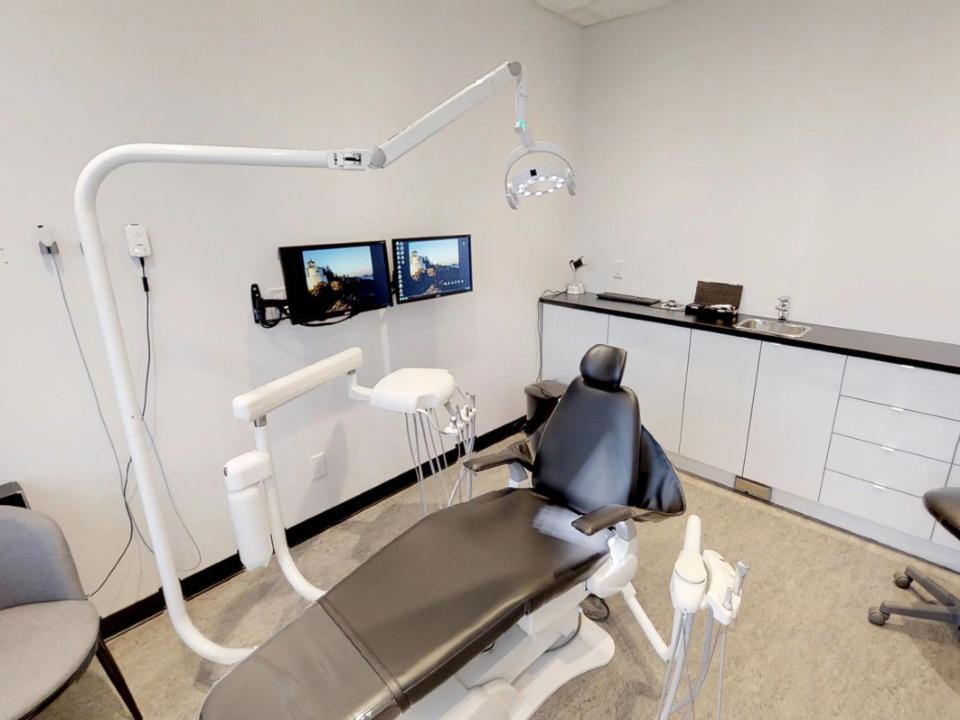 Images Clinique Dentaire Adoradent | Dentiste Côte-des-Neiges