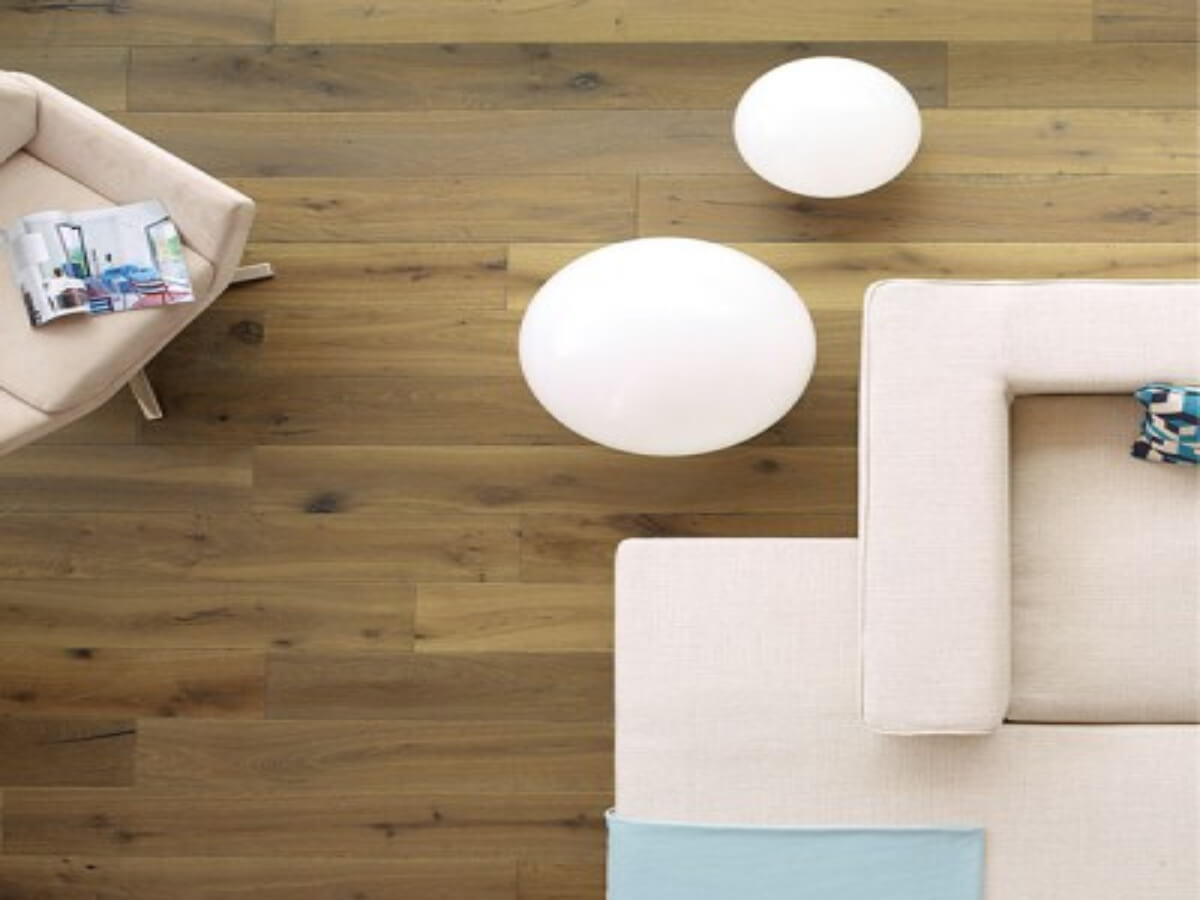 waterproof vinyl plank flooring