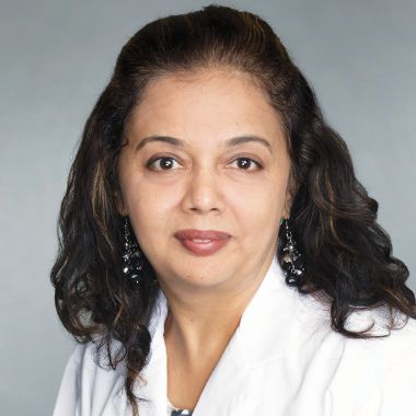 Dr. Sonali Sanjeev Kumar, MD