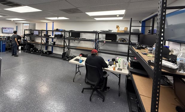 Images Arizona Electronic Recycle | Division of Techbros