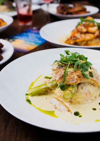 Images Quarterdeck Restaurants