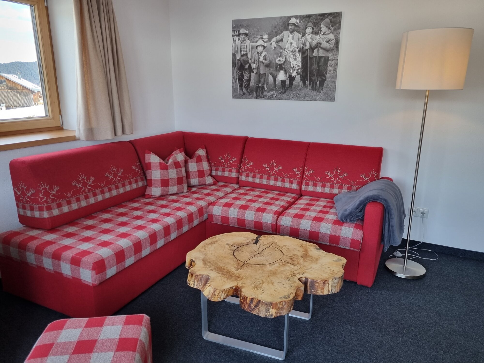 Bild 25 von Gästehaus Alpina