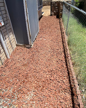 Zamora's Yard Cleanup And Junk Removal Services LLC Image