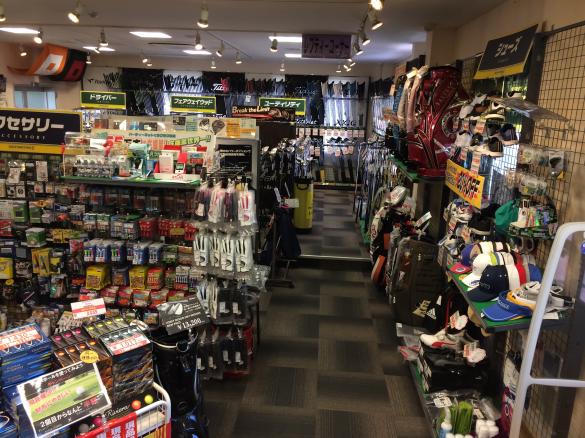 Images ゴルフパートナー 浜松篠原ゴルフ店
