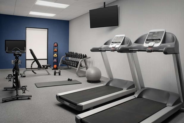 Images Hampton Inn & Suites-Knoxville/North I-75