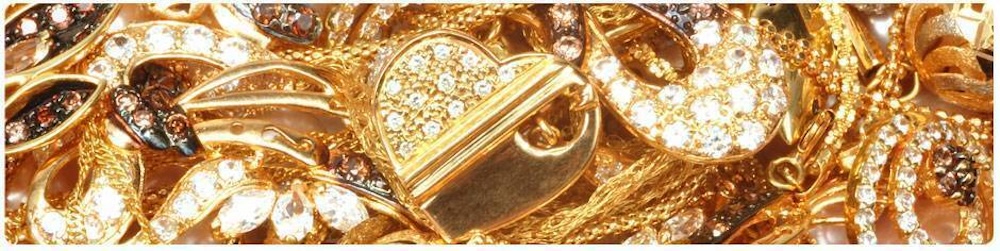 Wine Country Coin Gold & Silver Image