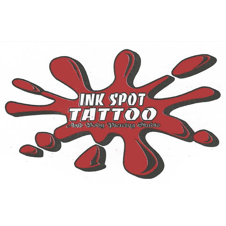 Ink Spot Tattoo & Body Piercing Studio