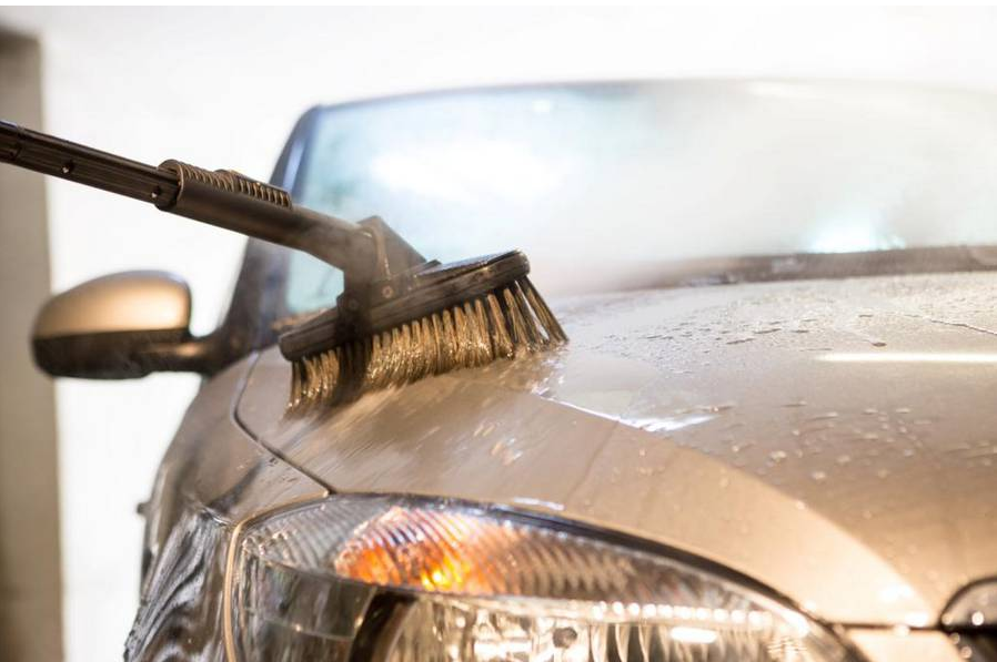 Garage E. Steingruber AG, Äschi 1091 in Walzhausen