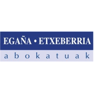Etxeberria - Egaña Abogados Logo