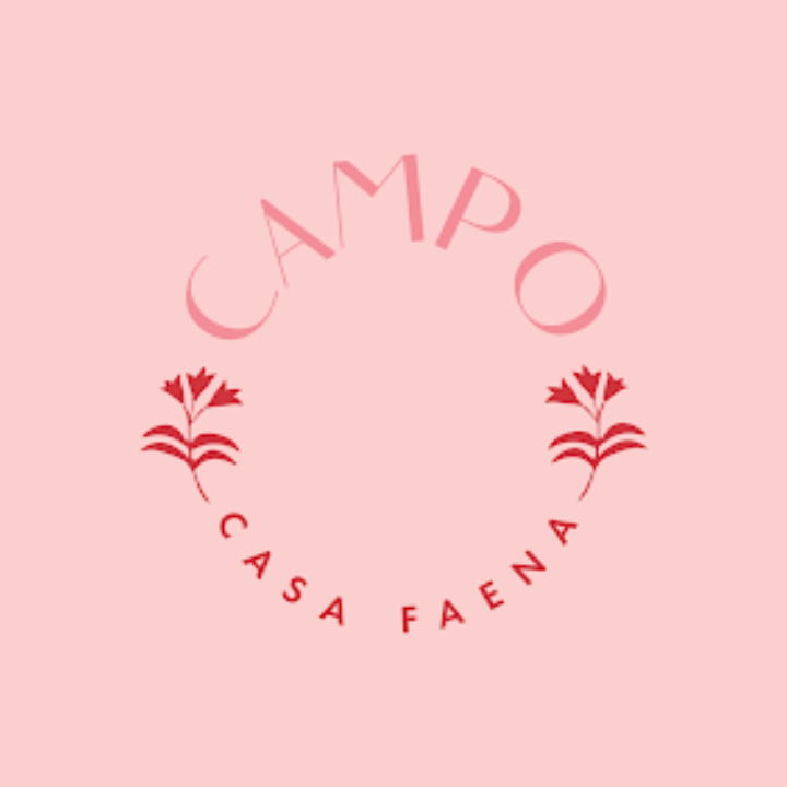 Campo Casa Faena Logo