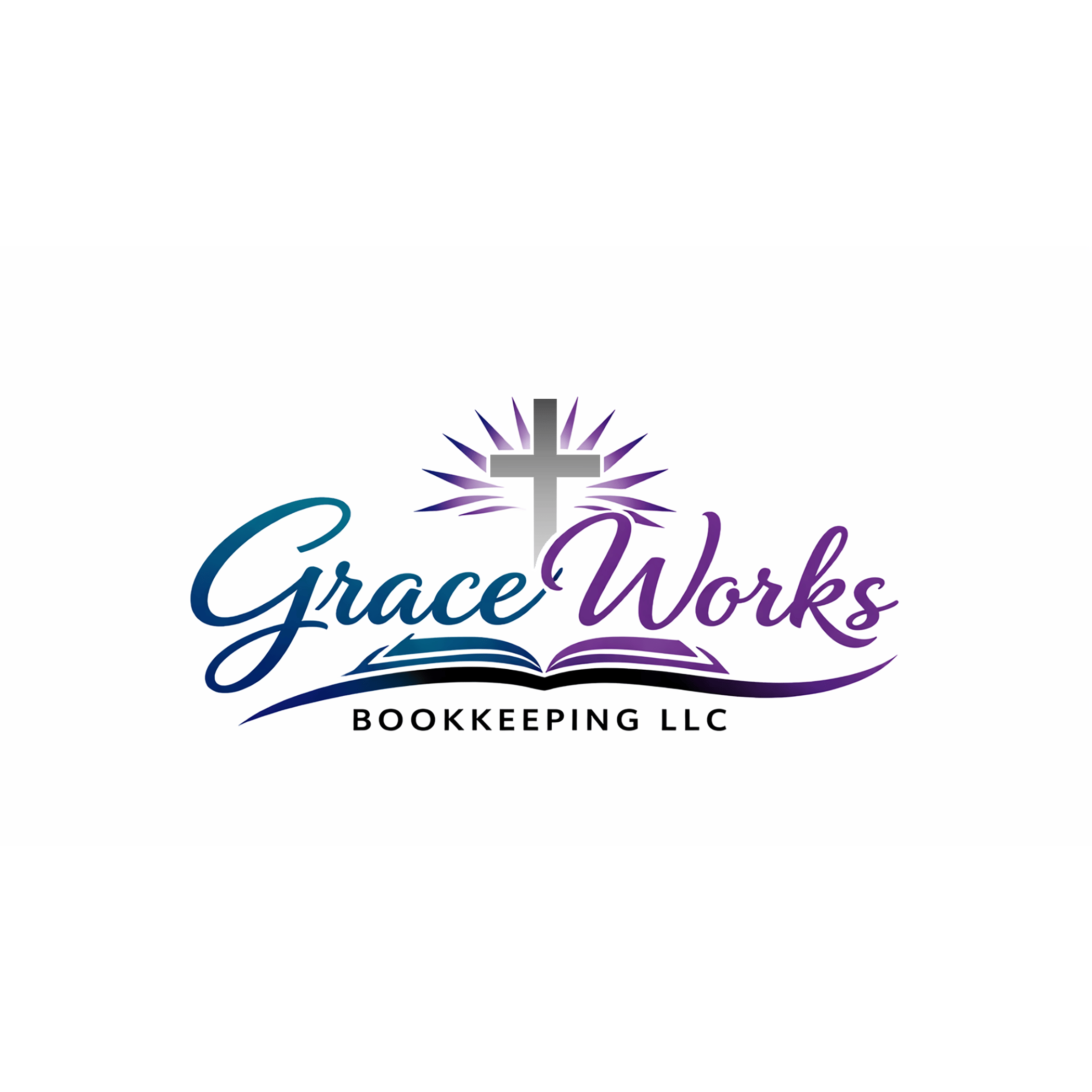company logo