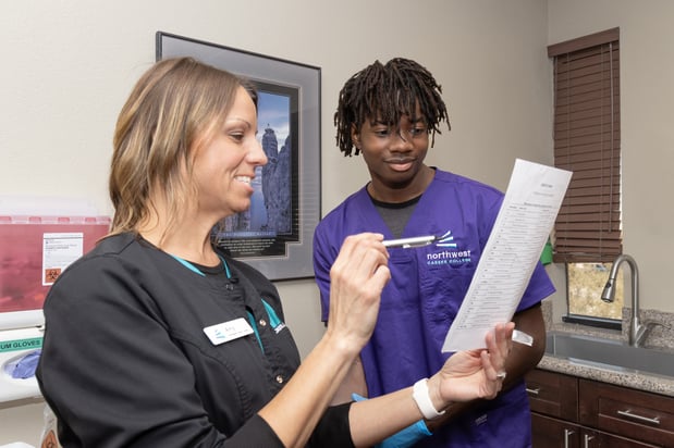 Images Northwest Career College