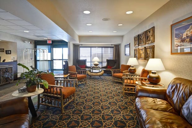 Images Hampton Inn Bozeman