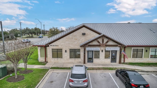 Images Alite Laser - Cedar Park